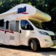 Camper Bella | Wohnmobile mieten in Berlin bei MioCamper.de