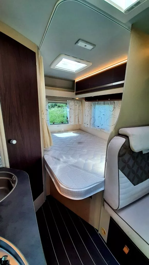 Erfahrungsbericht: Unsere Reise mit Bella – Das perfekte Familienwohnmobil | Wohnmobile mieten in Berlin bei MioCamper.de