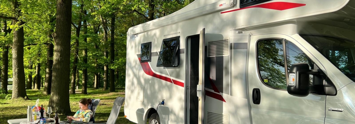 Erfahrungsbericht: Unsere Reise mit Bella – Das perfekte Familienwohnmobil | Wohnmobile mieten in Berlin bei MioCamper.de