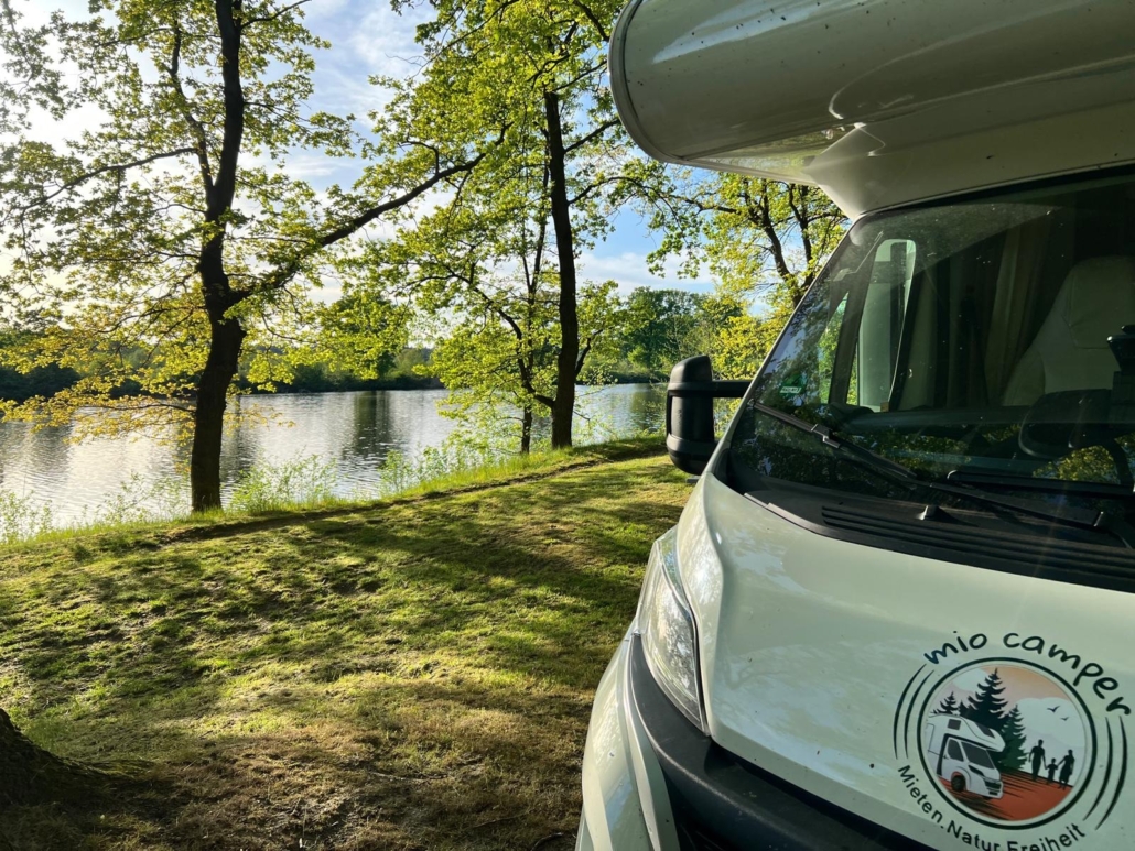 Unsere Wohnmobile mieten in Berlin-Lichtenberg – Für jede Reise das richtige Modell | Wohnmobile mieten in Berlin bei MioCamper.de