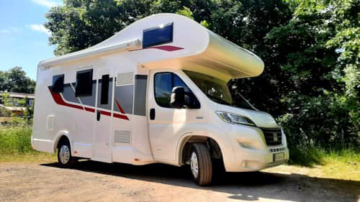 Startseite | Wohnmobile mieten in Berlin bei MioCamper.de