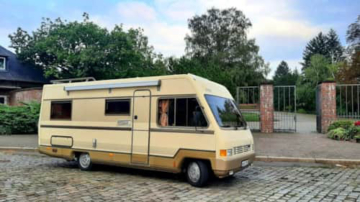 Startseite | Wohnmobile mieten in Berlin bei MioCamper.de