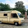 Camper Emma | Wohnmobile mieten in Berlin bei MioCamper.de