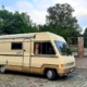 Camper Emma | Wohnmobile mieten in Berlin bei MioCamper.de