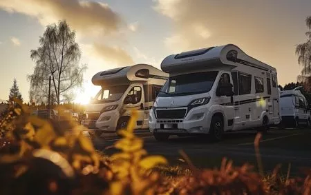 Camper Lina | Wohnmobile mieten in Berlin bei MioCamper.de