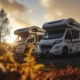 Camper Lina | Wohnmobile mieten in Berlin bei MioCamper.de