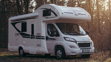 Startseite | Wohnmobile mieten in Berlin bei MioCamper.de