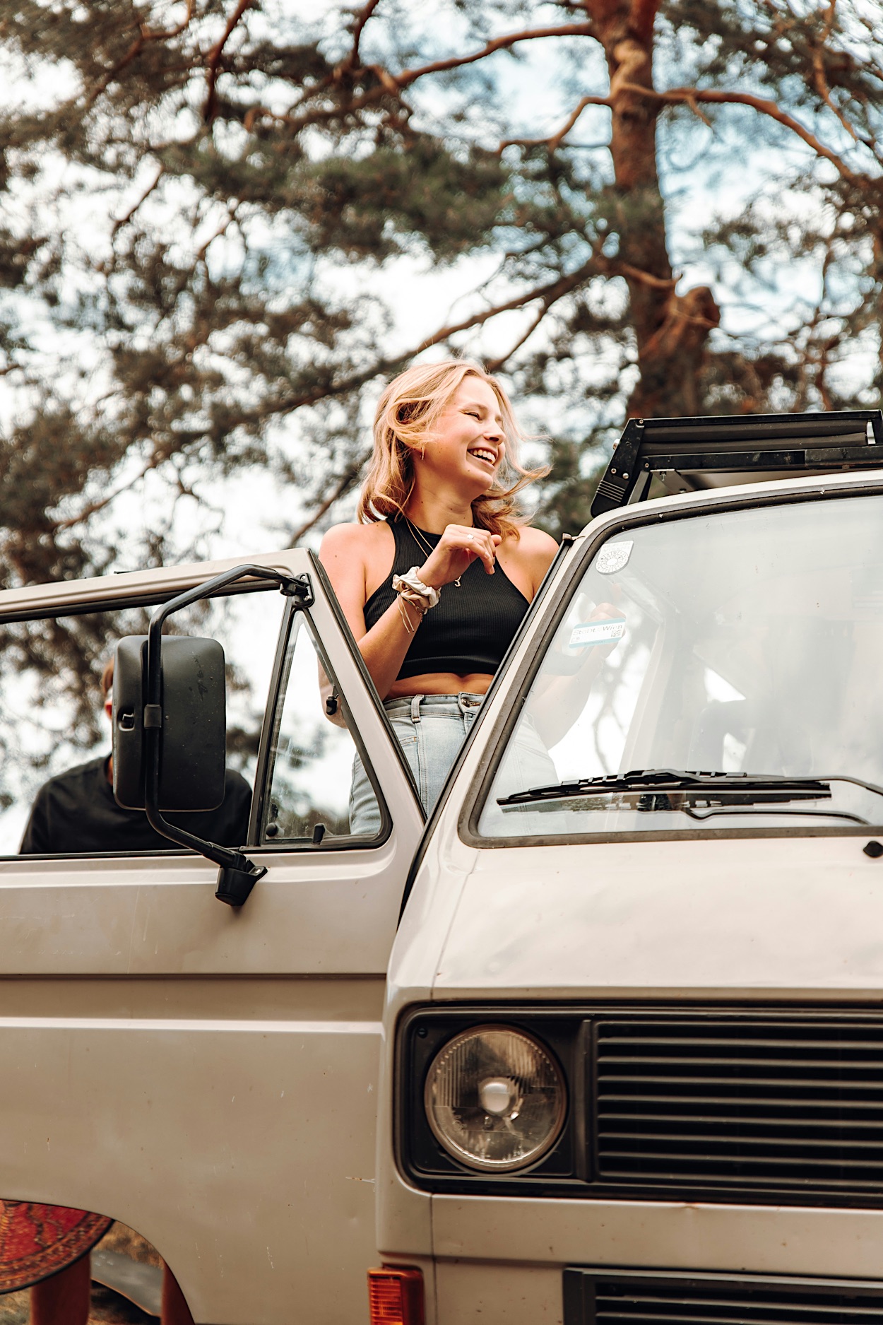 Klimaneutrales Camping: Eine grüne Alternative zum herkömmlichen Urlaub auf dem Campingplatz | Wohnmobile mieten in Berlin bei MioCamper.de