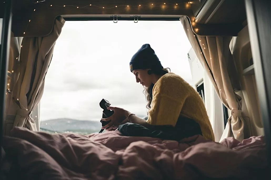 News | Wohnmobile mieten in Berlin bei MioCamper.de