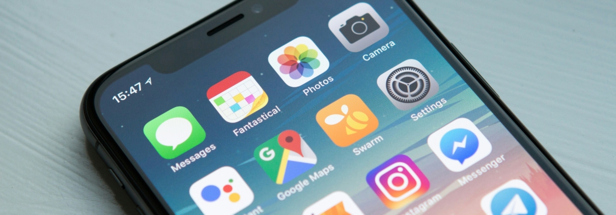 Die 10 besten Camping-Apps 2024 – Dein Guide für die perfekte Stellplatzsuche | Wohnmobile mieten in Berlin bei MioCamper.de