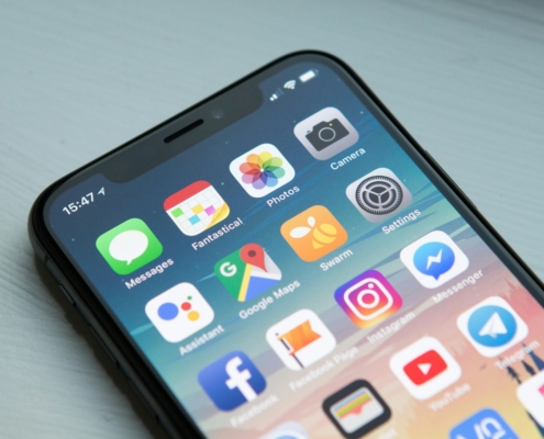 Die 10 besten Camping-Apps 2024 – Dein Guide für die perfekte Stellplatzsuche | Wohnmobile mieten in Berlin bei MioCamper.de