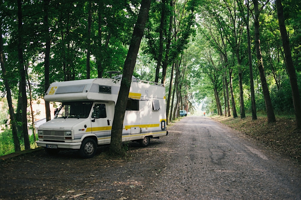Camping in Deutschland: Dein Guide für den perfekten Wohnmobil-Urlaub | Wohnmobile mieten in Berlin bei MioCamper.de