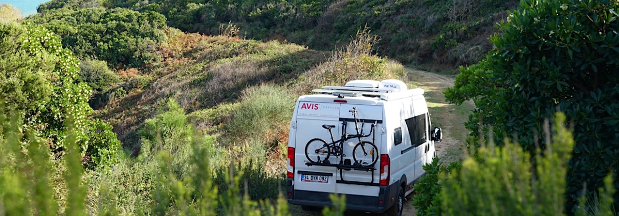 Camping in Deutschland: Dein Guide für den perfekten Wohnmobil-Urlaub | Wohnmobile mieten in Berlin bei MioCamper.de