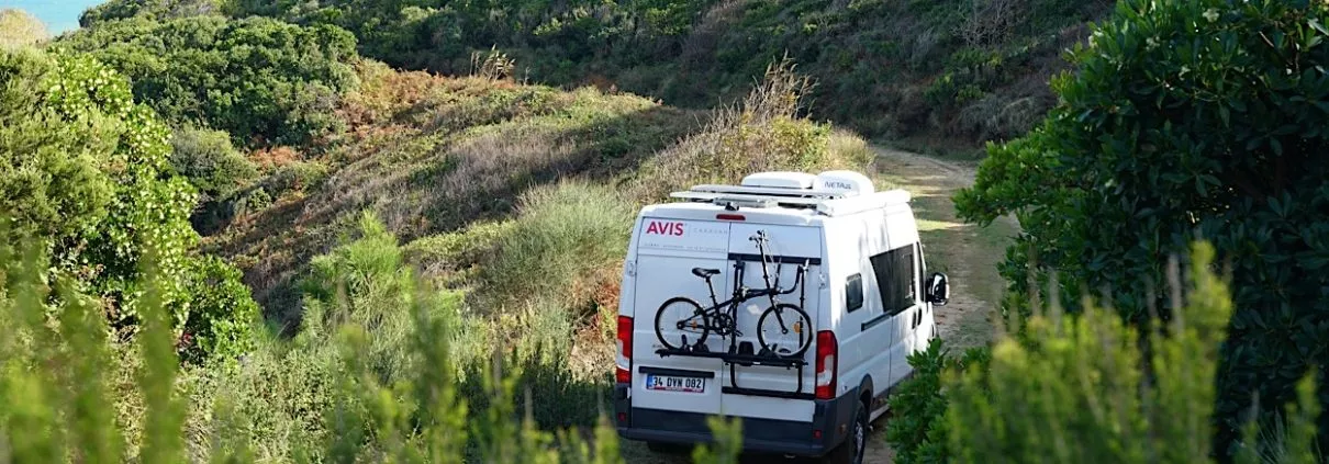 Camping in Deutschland: Dein Guide für den perfekten Wohnmobil-Urlaub | Wohnmobile mieten in Berlin bei MioCamper.de