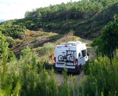 Camping in Deutschland: Dein Guide für den perfekten Wohnmobil-Urlaub | Wohnmobile mieten in Berlin bei MioCamper.de