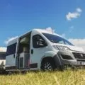 Camper Luna | Wohnmobile mieten in Berlin bei MioCamper.de