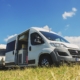 Camper Luna | Wohnmobile mieten in Berlin bei MioCamper.de