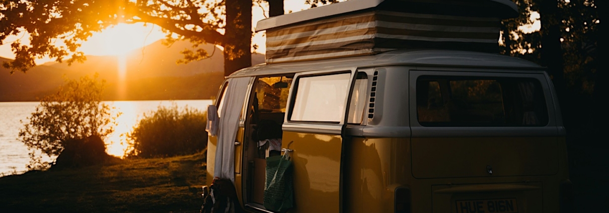 Mit diesen 6 Tipps wirst du zum Campingprofi! | Wohnmobile mieten in Berlin bei MioCamper.de