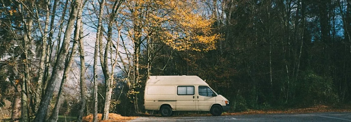Übernachten im Wohnmobil: Was du über öffentliche Parkplätze wissen musst | Wohnmobile mieten in Berlin bei MioCamper.de