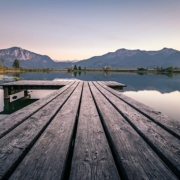 Die 10 schönsten Seen in Bayern für Camping, Wandern und Erfrischung – Mit MioCamper unterwegs in Bayerns Naturparadies! | Wohnmobile mieten in Berlin bei MioCamper.de