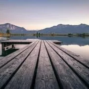 Die 10 schönsten Seen in Bayern für Camping, Wandern und Erfrischung – Mit MioCamper unterwegs in Bayerns Naturparadies! | Wohnmobile mieten in Berlin bei MioCamper.de