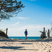 Entdecke die Ostsee: Warum Du jetzt ein Wohnmobil mieten solltest | Wohnmobile mieten in Berlin bei MioCamper.de