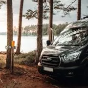Entdecke den Herbst: Warum jetzt die beste Zeit fürs Camping ist! | Wohnmobile mieten in Berlin bei MioCamper.de