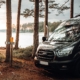 Entdecke den Herbst: Warum jetzt die beste Zeit fürs Camping ist! | Wohnmobile mieten in Berlin bei MioCamper.de