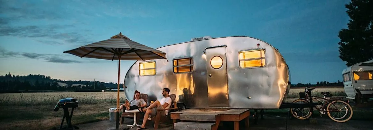 Camping-Mythen im Reality-Check: Was stimmt wirklich? | Wohnmobile mieten in Berlin bei MioCamper.de