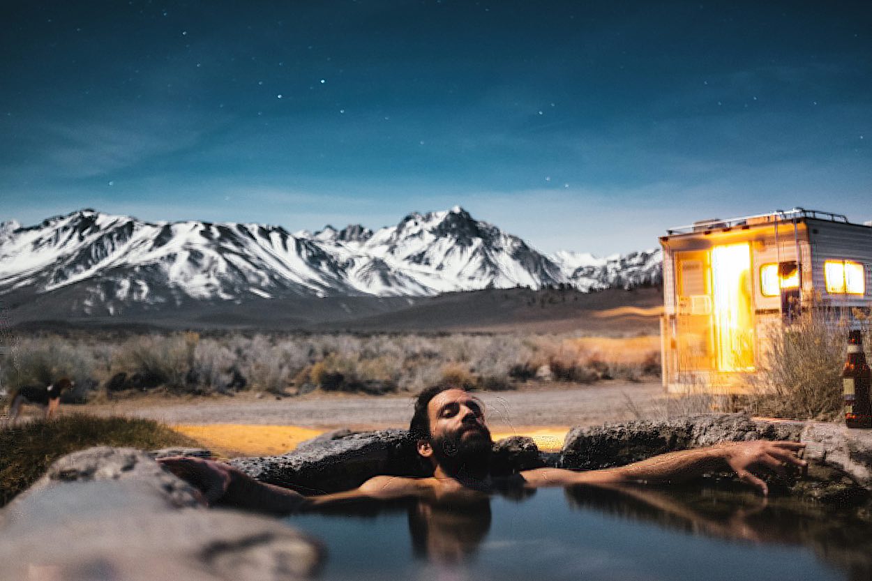 Die 10 besten Campingplätze für Wintersport – direkt an den Pisten! | Wohnmobile mieten in Berlin bei MioCamper.de