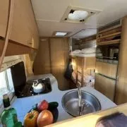 camper-mara4 Chaos adé: Mit diesen Ordnungstipps wird dein Wohnmobil zum Wohlfühlort | Wohnmobile mieten in Berlin bei MioCamper.de