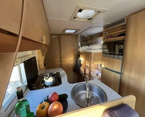 Chaos adé: Mit diesen Ordnungstipps wird dein Wohnmobil zum Wohlfühlort | Wohnmobile mieten in Berlin bei MioCamper.de