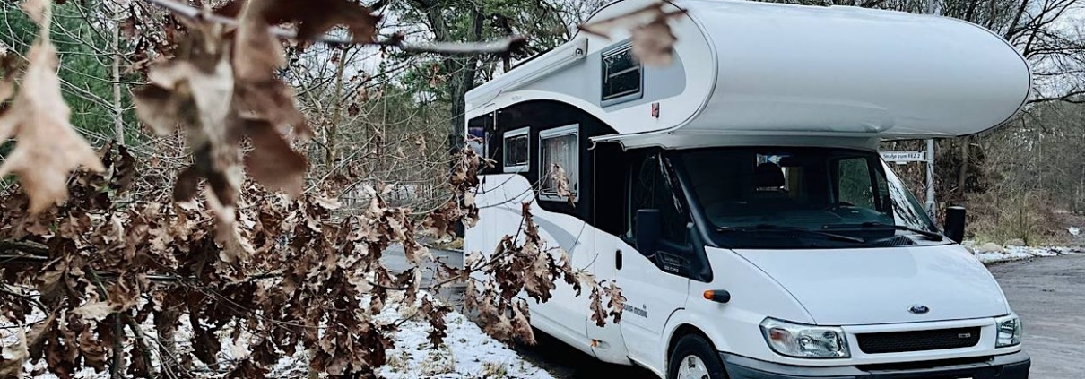 Willkommen, Mara – unser neues Raumwunder auf vier Rädern! | Wohnmobile mieten in Berlin bei MioCamper.de