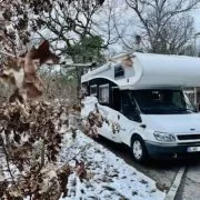 Willkommen, Mara – unser neues Raumwunder auf vier Rädern! | Wohnmobile mieten in Berlin bei MioCamper.de
