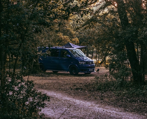 „Jetzt buchen oder später fluchen?“ – Warum du deinen Camper nicht auf den letzten Drücker mieten solltest | Wohnmobile mieten in Berlin bei MioCamper.de