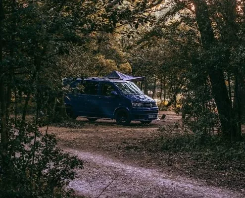 „Jetzt buchen oder später fluchen?“ – Warum du deinen Camper nicht auf den letzten Drücker mieten solltest | Wohnmobile mieten in Berlin bei MioCamper.de