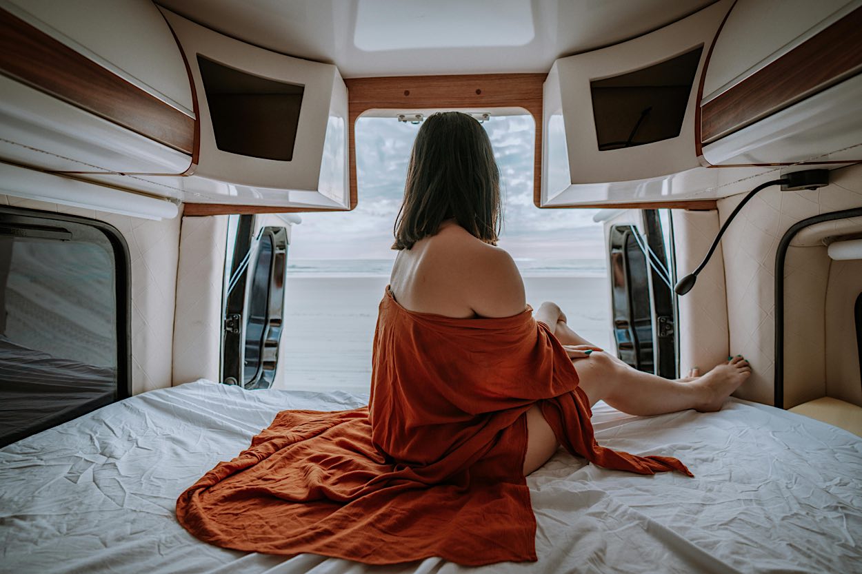 Campingplatz-Einmaleins: Die wichtigsten Regeln für Camper | Wohnmobile mieten in Berlin bei MioCamper.de