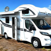 Unser erstes großes Abenteuer mit Finja – Familien-Camping in Dänemark | Wohnmobile mieten in Berlin bei MioCamper.de