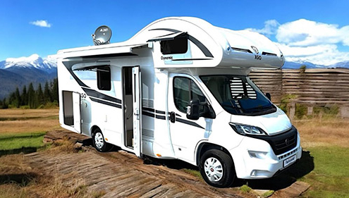 Unser erstes großes Abenteuer mit Finja – Familien-Camping in Dänemark | Wohnmobile mieten in Berlin bei MioCamper.de