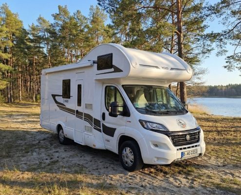 Wohnmobil kaufen bei MioCamper – Gebrauchte Camper aus erster Hand | Wohnmobile mieten in Berlin bei MioCamper.de