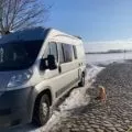 Camper Alma | Wohnmobile mieten in Berlin bei MioCamper.de