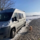 Camper Alma | Wohnmobile mieten in Berlin bei MioCamper.de