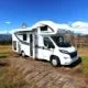 Camper Finja | Wohnmobile mieten in Berlin bei MioCamper.de