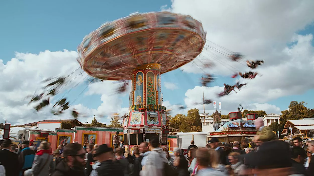 Die besten Reiseziele im April 2025 – Mit dem Wohnmobil durch Frühlingsträume | Wohnmobile mieten in Berlin bei MioCamper.de