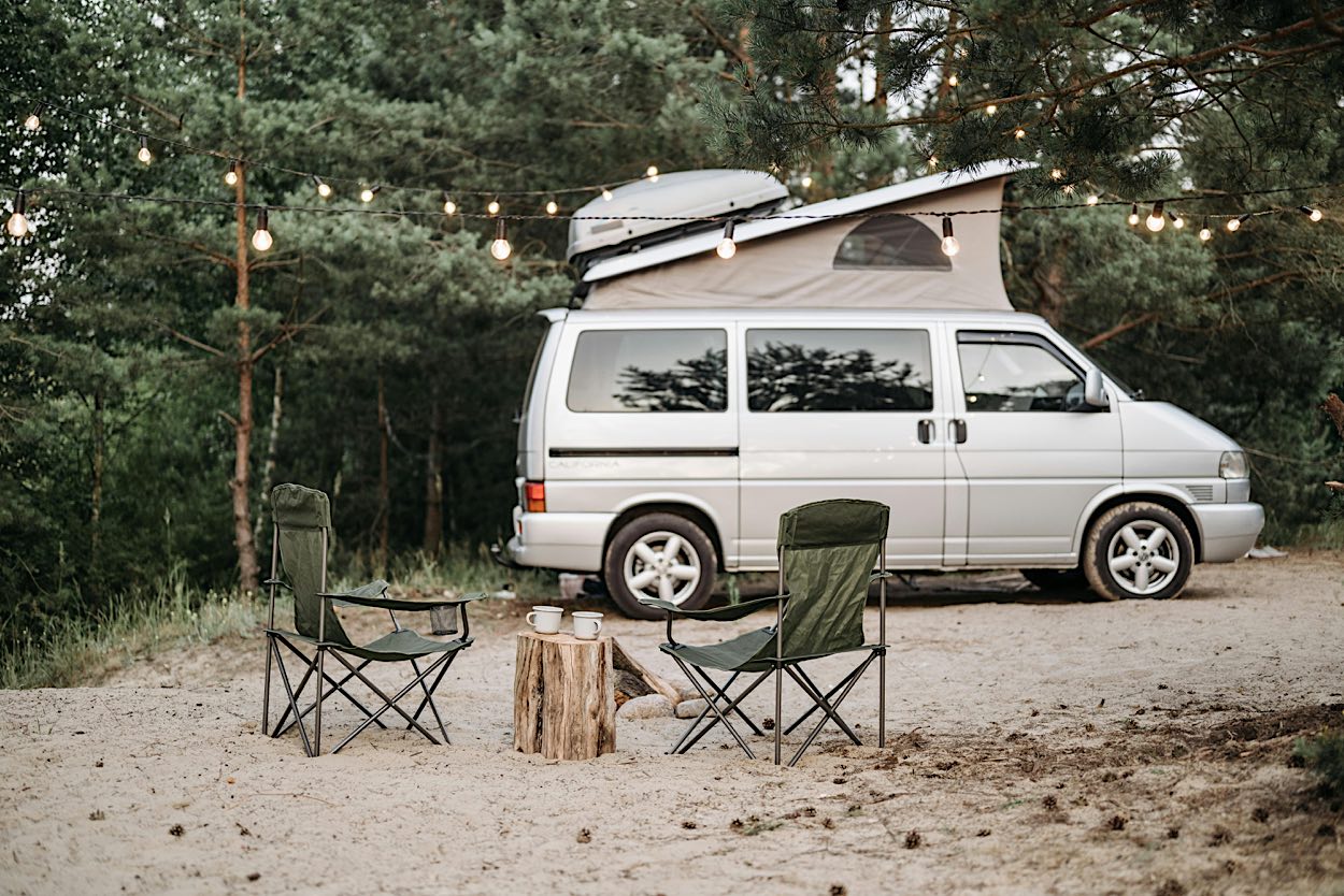 Diese 10 Camping-Spartipps machen dich reich! | Wohnmobile mieten in Berlin bei MioCamper.de