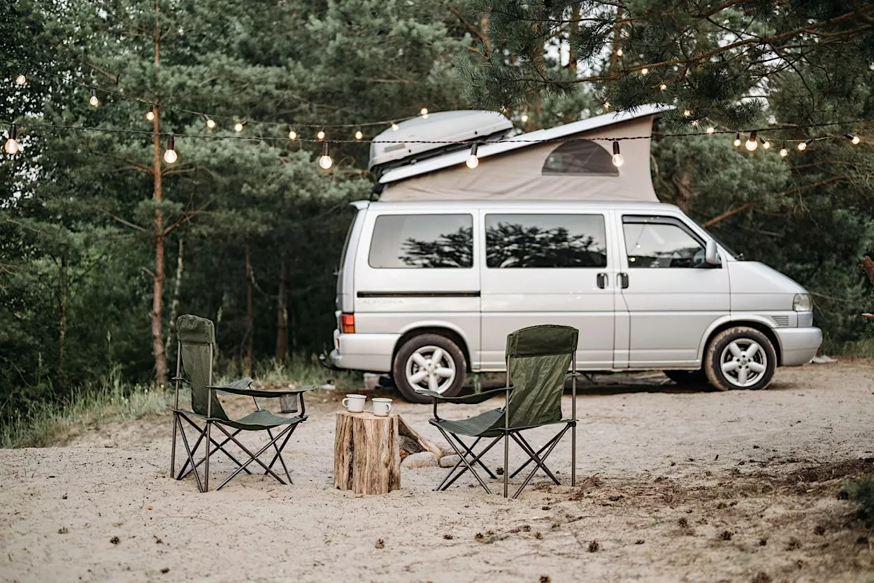 Diese 10 Camping-Spartipps machen dich reich! | Wohnmobile mieten in Berlin bei MioCamper.de