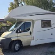 Neu in der MioCamper-Familie: Mathilda – das Familienwohnmobil mit Charakter | Wohnmobile mieten in Berlin bei MioCamper.de