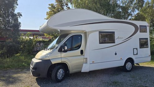 Neu in der MioCamper-Familie: Mathilda – das Familienwohnmobil mit Charakter | Wohnmobile mieten in Berlin bei MioCamper.de Neu in der MioCamper-Familie: Mathilda – das Familienwohnmobil mit Charakter | Wohnmobile mieten in Berlin bei MioCamper.de