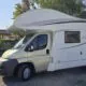 Neu in der MioCamper-Familie: Mathilda – das Familienwohnmobil mit Charakter | Wohnmobile mieten in Berlin bei MioCamper.de
