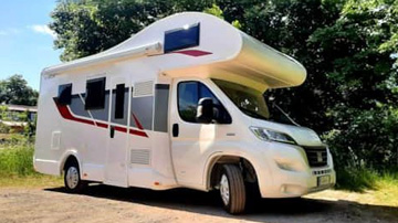 miocamper-camper-bella Unsere Wohnmobile mieten in Berlin-Lichtenberg – Für jede Reise das richtige Modell | Wohnmobile mieten in Berlin bei MioCamper.de